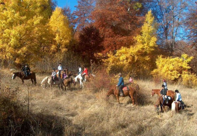  Pbaños a caballo en 05 